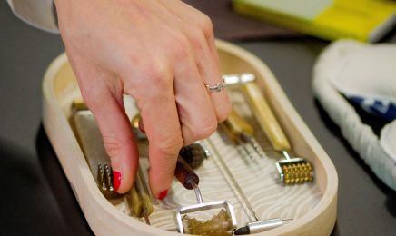 OTRESENS - REFLEXOLOGIE : Institut de beauté à Entraigues-sur-la-Sorgue