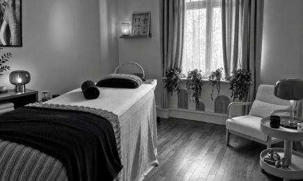 Head Spa Homme : Institut de beauté à Metz