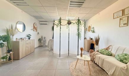 Rituels Détente  : Spa à Istres