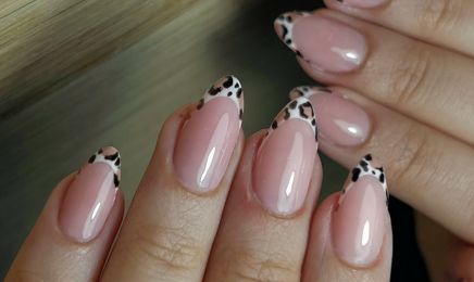 Nail'Za : Manucure à Domont