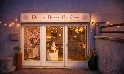 Dream Beauty By Cam : Institut de beauté à Boulogne-sur-Mer