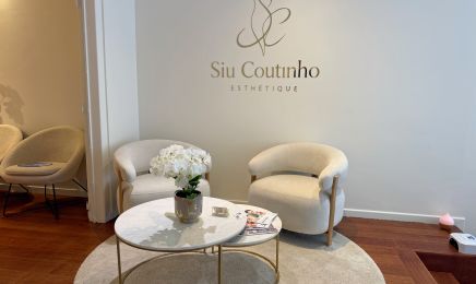 Siu coutinho esthétique  : Manucure à Uccle