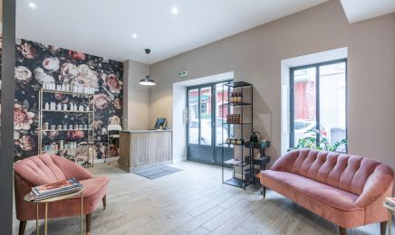 Atypique : Coiffeur à Sète