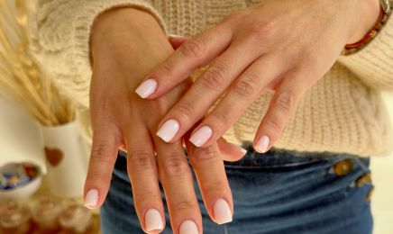 Rituels et Beauté : Manucure à Callian