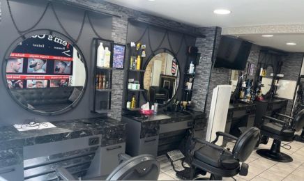 Jem’s Coiff : Coiffeur à Soultz-Haut-Rhin