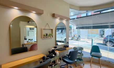 Le studio 64 coiffure : Barbier à Saint-Jean-de-Luz