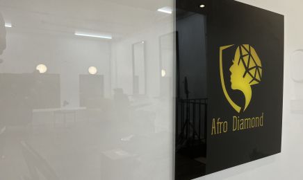 Afro Diamant : Coiffeur à Ixelles