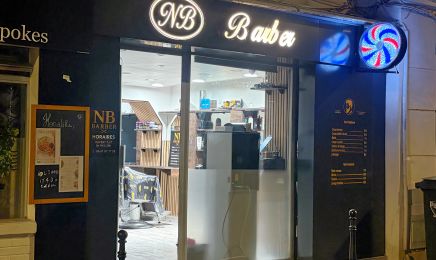 JD BARBER : Coiffeur à Fontenay-sous-Bois