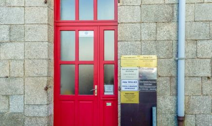 Escale 33 Bien Être Redon  : Institut de beauté à Redon