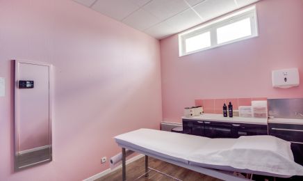 Douce’Heure Naturelle : Institut de beauté à Saint-Germain-du-Puy