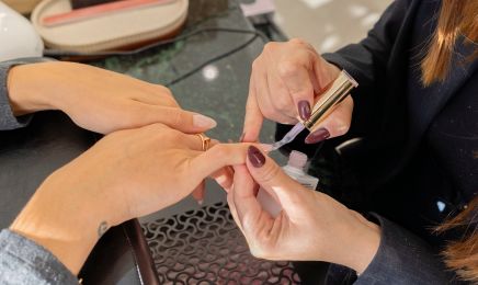 Le Comptoir de Camille : Institut de beauté à Mandelieu-la-Napoule