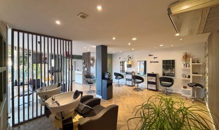 L’Atelier by Cyrielle : Coiffeur à Damiatte