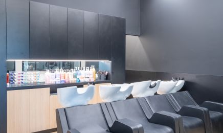 Jean Marc Joubert - Lagord : Coiffeur à Lagord