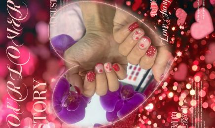 Jin beauté : Manucure à Levallois-Perret