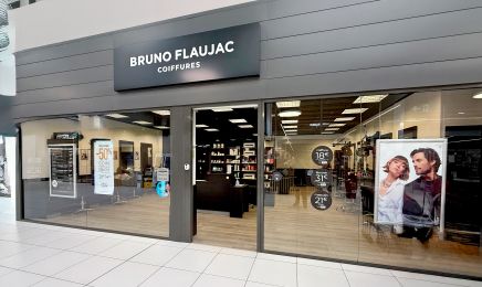 Bruno Flaujac Coiffures - Saint-Jean : Barbier à Saint-Jean