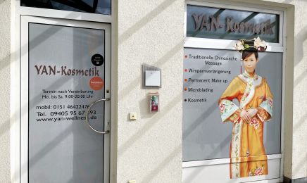 YAN-Kosmetik - Bad Abbach: Kosmetikstudio in Bad Abbach