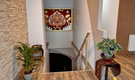 Ban Thai Massage  : Institut de beauté à Metz