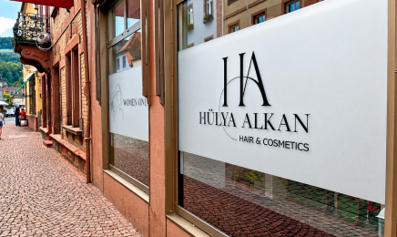 Hülya Hair & Kosmetik : Kosmetikstudio in Miltenberg