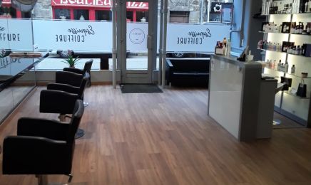 Esquisse coiffure : Coiffeur à Boulieu-lès-Annonay