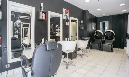 Glam’s coiffure : Coiffeur à Caen