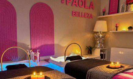 Paola Belleza : Institut de beauté à Brive-la-Gaillarde