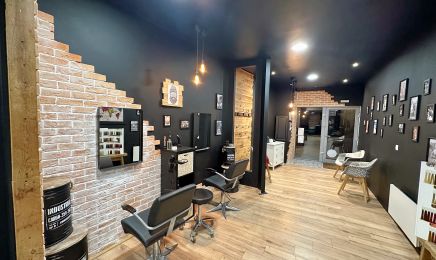 13 ème Avenue : Coiffeur à Nailloux