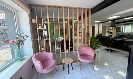 HelenB : Coiffeur à Algrange