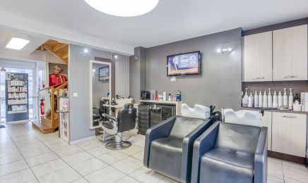 Incognito : Coiffeur à Larmor-Plage