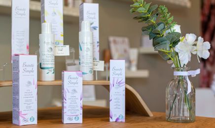 Institut de beauté Gaia : Manucure à Bazas