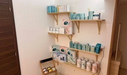 L'atelier de Gladys  : Manucure à Mornas