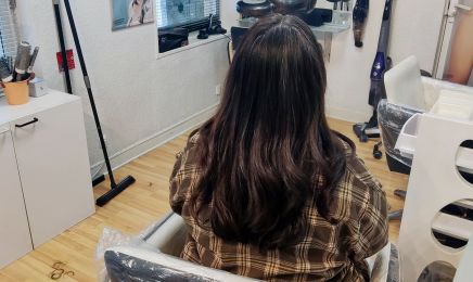 Salon Jeanna : Coiffeur à La Rochelle
