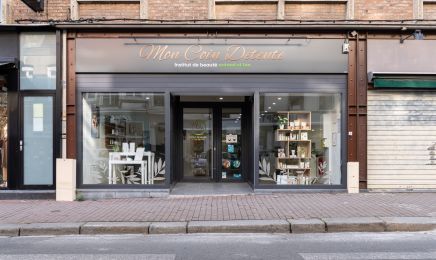 Mon coin detente  : Coiffeur à Douai