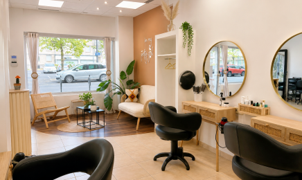 LS Studio : Coiffeur à Orléans
