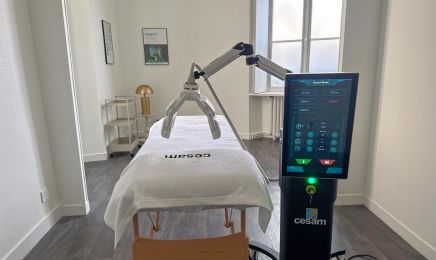 Maison Aurazur : Institut de beauté à Épernay