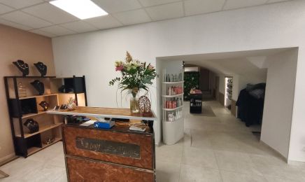 Fanny Coiffure : Coiffeur à Saint-Bauzille-de-Putois