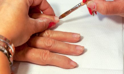 L'Onglerie® - Boulogne-sur-Mer : Manucure à Boulogne-sur-Mer