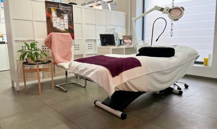 Aneta Beautymoments & Spirit: Kosmetikstudio in Zeil am Main