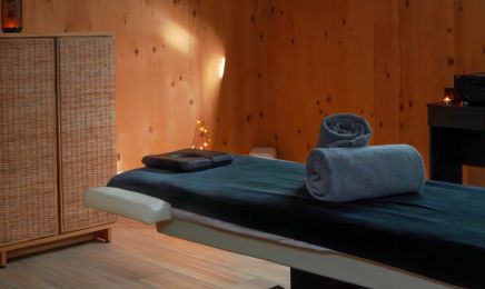 XJ Training & CathL Massotherapeute  : Institut de beauté à Blegny
