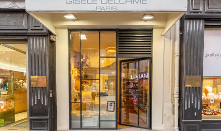 Institut Chouman (Gisèle Delorme) : Institut de beauté à Paris