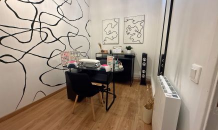 SASS BEAUTY : Institut de beauté à Roubaix