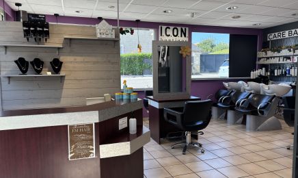 Fm hair : Coiffeur à Évrecy