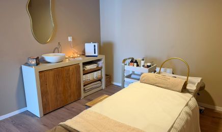 Terre Sereine : Institut de beauté à Woippy
