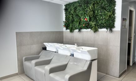 ZoHair  : Coiffeur à Joinville-le-Pont