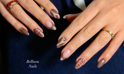 Belliora Nails : Manucure à Montpellier