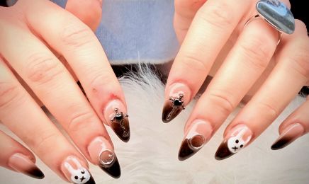 SL Nails : Manucure à Cognac
