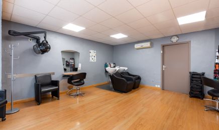 Coiffure Cécile : Coiffeur à Decazeville