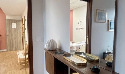 Mademoiz'elle Institut : Manucure à Gardanne