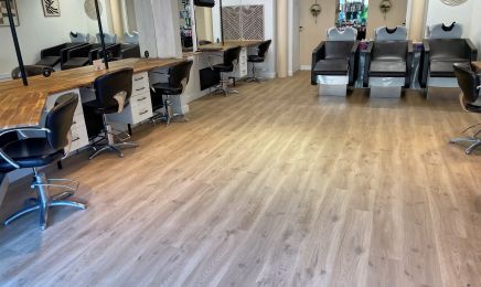 Hair Studio : Coiffeur à Rezé