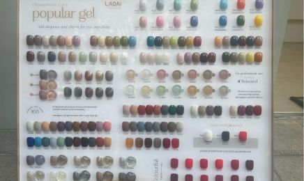 Fleur nails : Institut de beauté à Paris