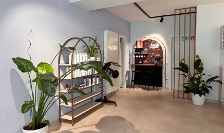 MÁVI Hair Studio: Friseur in Nürnberg